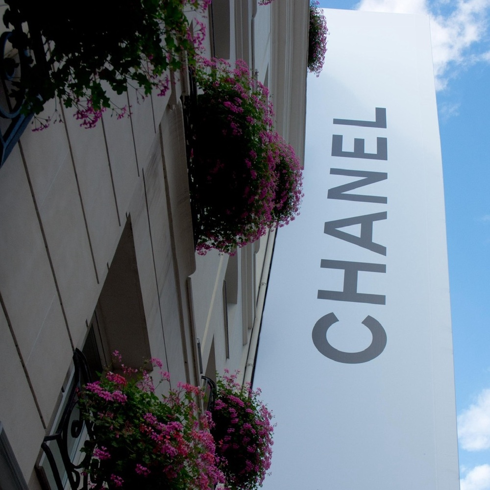 Meet your Posher, Sheri